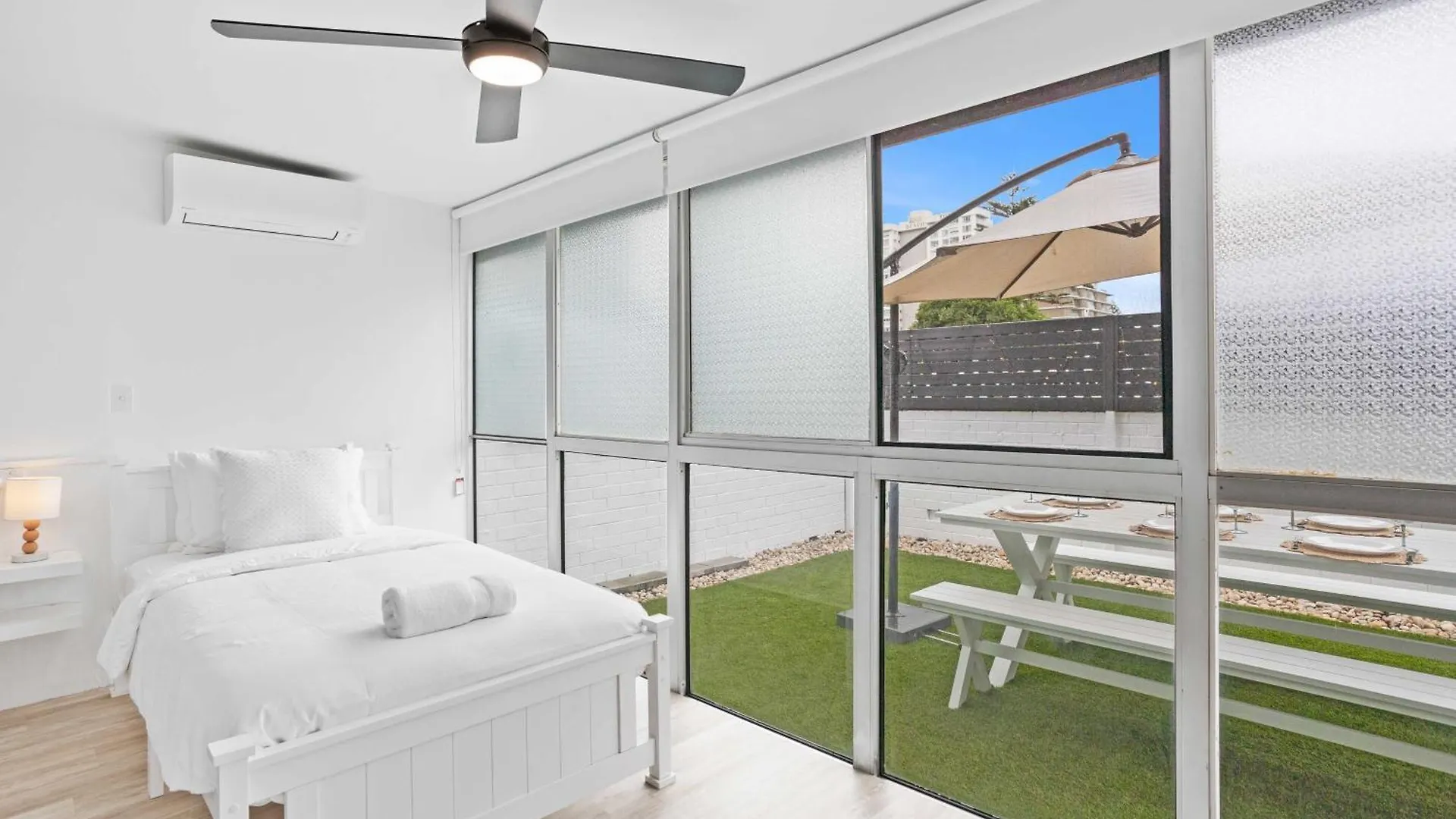 Very Very Burleigh Gold Coast Apartmán