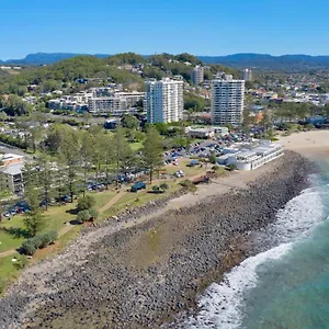 4* Aparthotel Bujerum On Burleigh