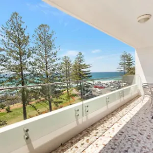  Apartment Goodwin Towers - Hosted By Burleigh Letting