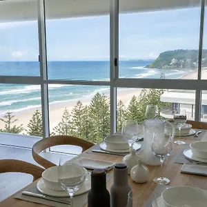 4* Aparthotel Cashelmara Beachfront