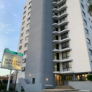 3* Aparthotel Burleigh Gardens North Hi-rise