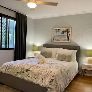 3* Aparthotel Burleigh Palms