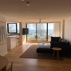  Apartment La Pacifique