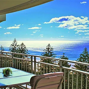 4* Aparthotel Indigo Blue