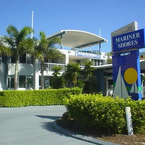 4* Resort Mariner Shores Club