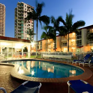 3* Aparthotel Key Largo