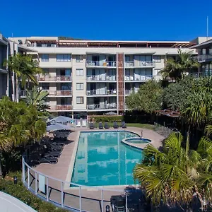 4* Resort Swell Burleigh Heads