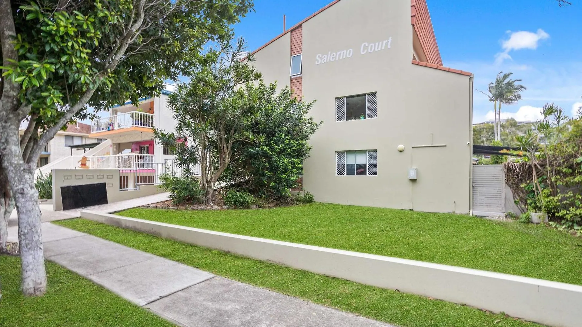 Apartment Very Very Burleigh Gold Coast
